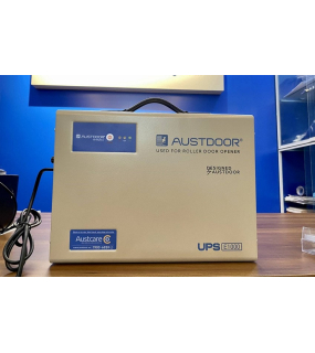 BÌNH LƯU ĐIỆN AUSTDOOR E1000