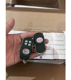 Remote cửa cuốn CH