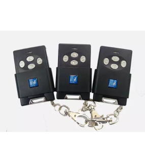 REMOTE CỬA CUỐN AUSTDOOR