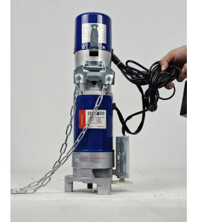 Motor Cửa Cuốn DoorMatic 400kg