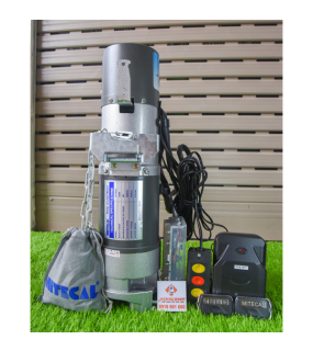 Motor Cửa Cuốn MITECAL 800KG Siêu Trọng