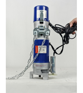 Motor Cửa Cuốn DoorMatic 600kg