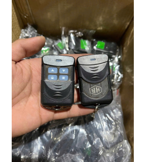 Remote cửa cuốn YH