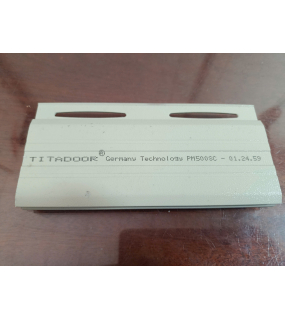 TITADOOR-PM500SC