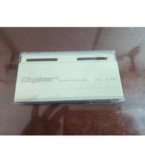 CITYDOOR- MS.51R