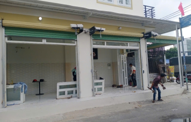 Sửa Cửa Cuốn Tại Bình Tân Nhanh Chóng – Có Mặt Sau 30 Phút