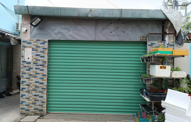 Cứu Hộ Cửa Cuốn 24/7 Tại Bình Tân – Xử Lý Mọi Sự Cố