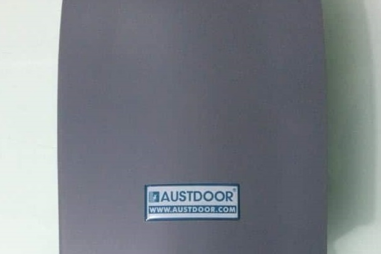 BỘ HỘP ĐIỀU KHIỂN CỬA CUỐN AUSTDOOR AA803.P