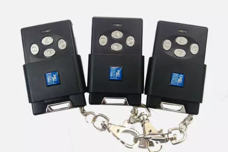 REMOTE CỬA CUỐN AUSTDOOR