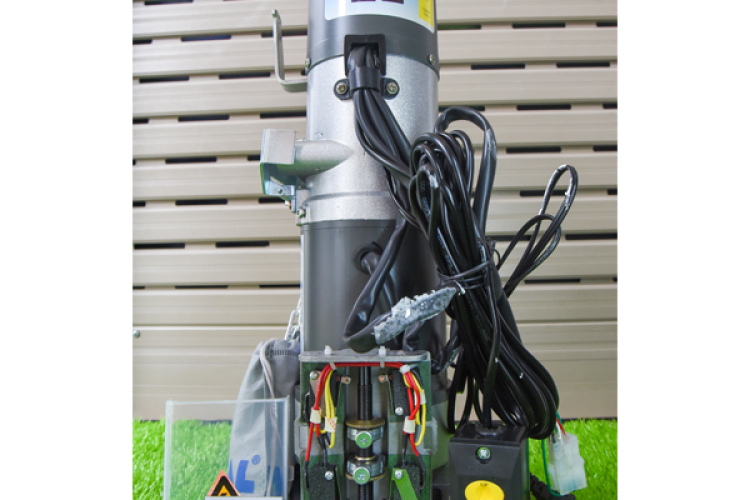 Motor Cửa Cuốn MITECAL 500KG