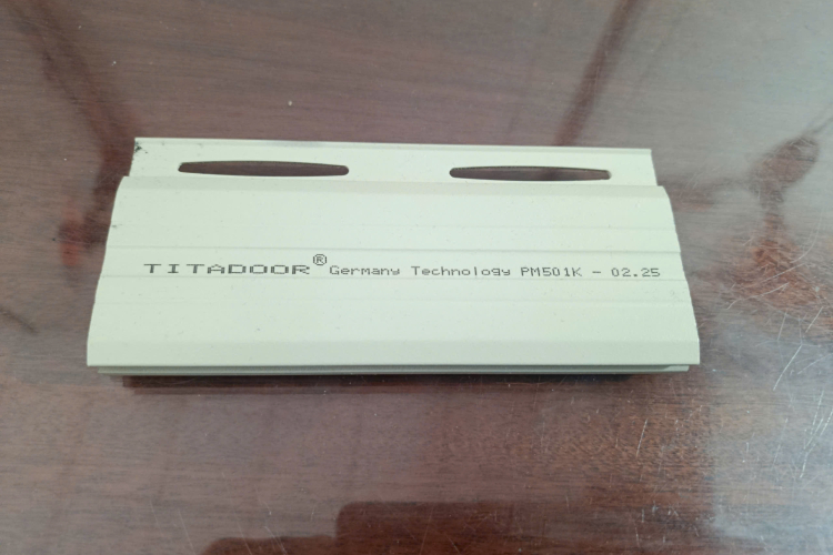 TITADOOR- PM501K