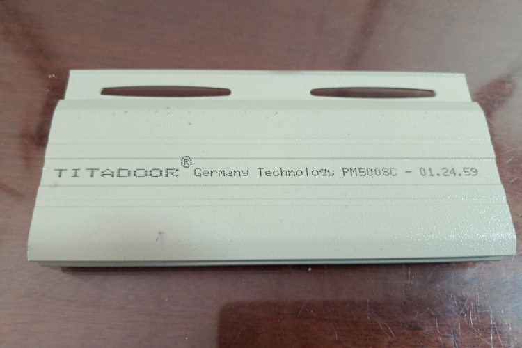 TITADOOR-PM500SC