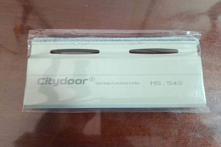 CITYDOOR -MS.54S