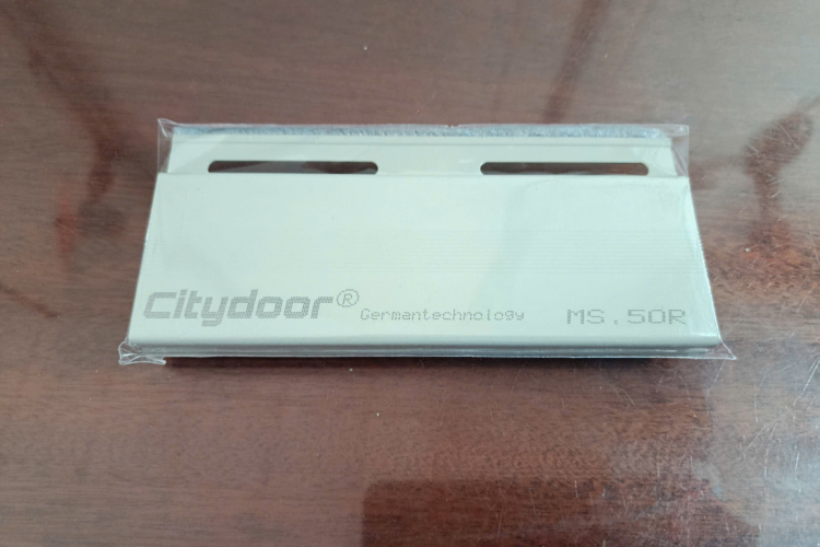 CITYDOOR- MS.50R