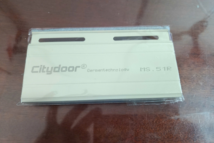 CITYDOOR- MS.51R